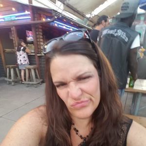 Meet your Posher, Kimmie sue